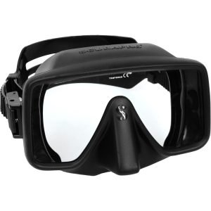 Scubapro frameless-gorilla-mask
