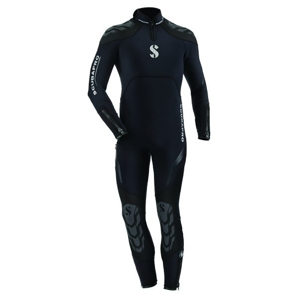 Scubapro EVERFLEX 5/4 - Image 3
