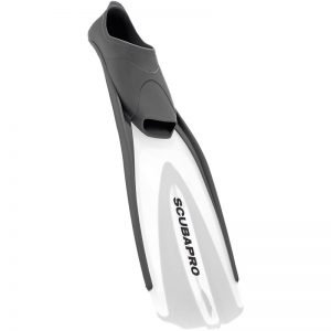 Scubapro fluida-2 fins