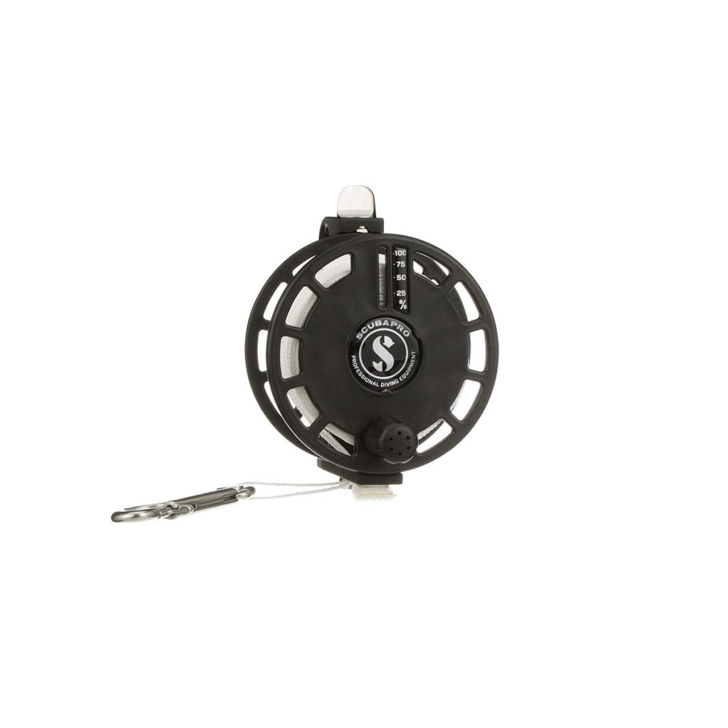 Scubapro S-TEK EXPEDITION REELS