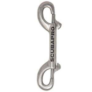 stainless-steel bolt-snap