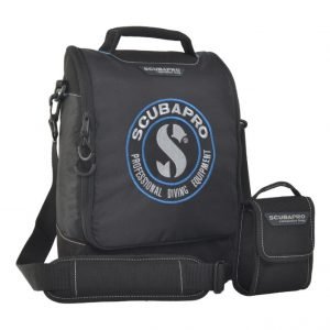 Scubapro regulator-bag-w-computer-bag