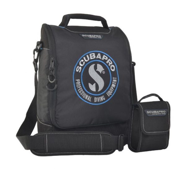 Scubapro regulator-bag-w-computer-bag