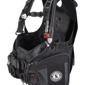 Scubapro XBlack-1